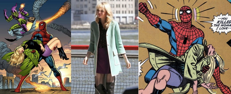 Illustration for article titled Every Easter Egg, Nod, And Wink You May Have Missed In Spider-Man 2